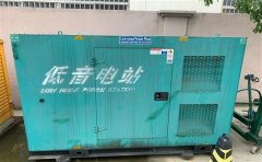 白朗通州四建大波纹箱定制案例