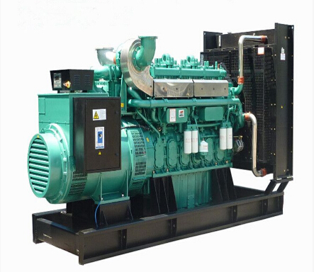 白朗宗申动力30kw小型柴油二手发电机组 白朗宗申动力30kw小型柴油二手发电机组
